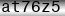 Code